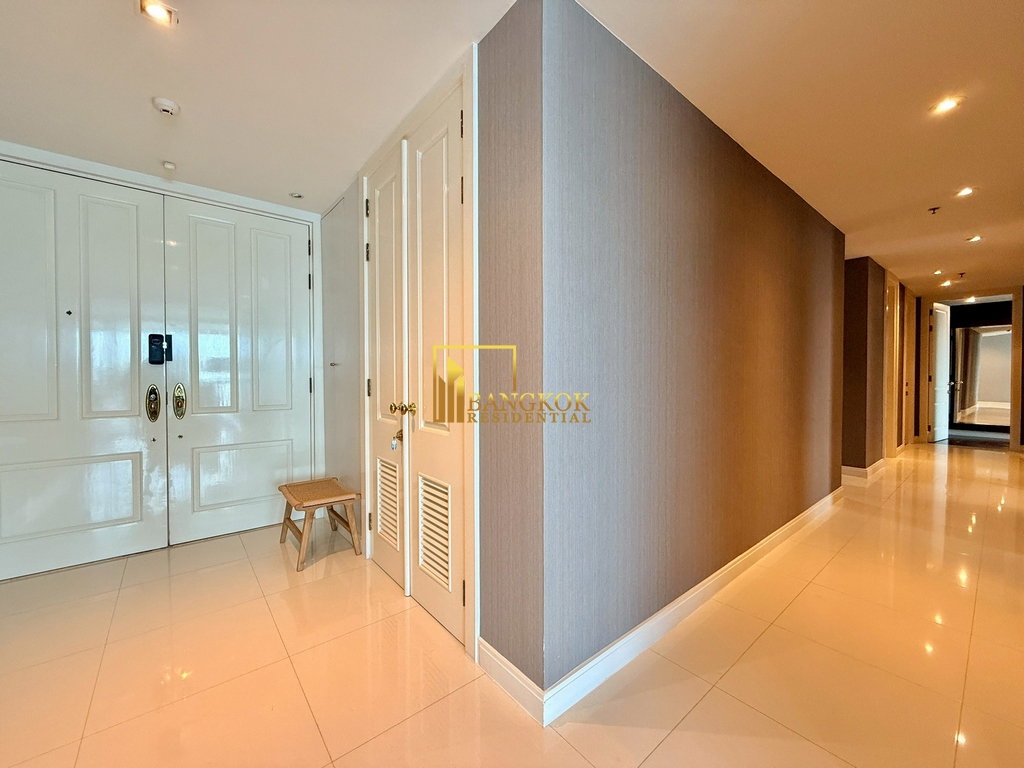 picture Athenee Residence | Remarkable 3 Bed Condo in Phloenchit - BR1855CD - 10/57