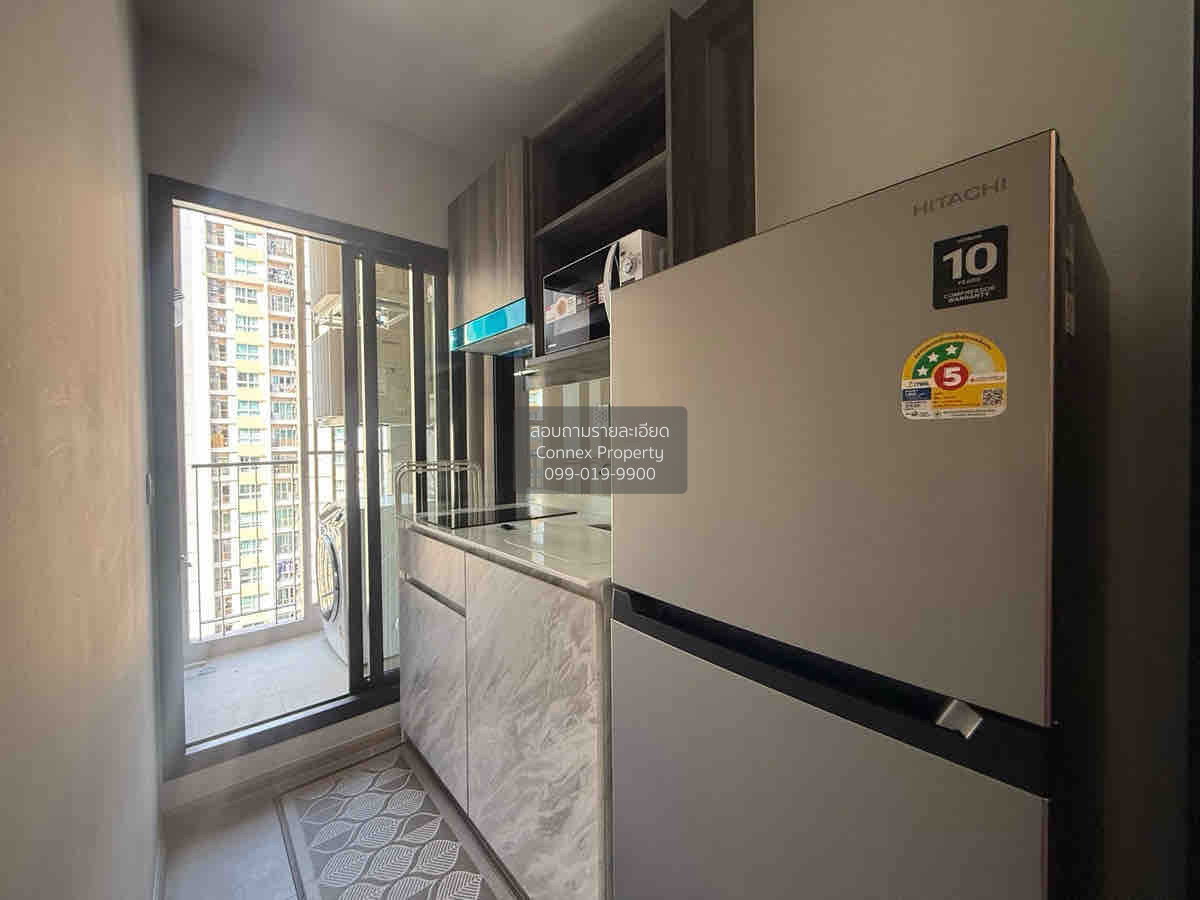 รูป เช่าคอนโด แอสปาย อ่อนนุช สเตชั่น BTS-อ่อนนุช พระโขนง เขต คลองเตย กรุงเทพ CX-162476 ✅ ทักไลน์ @connexproperty ตอบทันที ทีมงานมืออาชีพ ✅ - รูปที่ 7/9