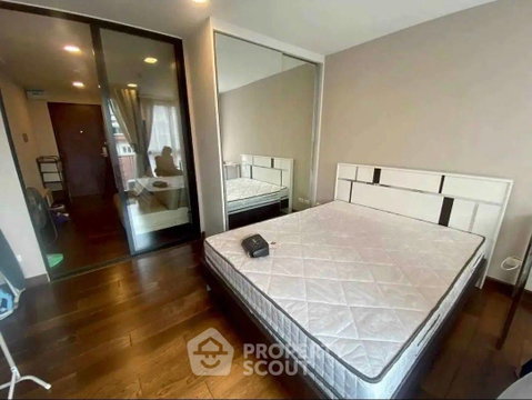 คอนโด 1 ห้องนอน Bangkok Feliz Sathorn-Taksin ใกล้ BTS กรุงธนบุรี 200 ม. (ID 3064875)