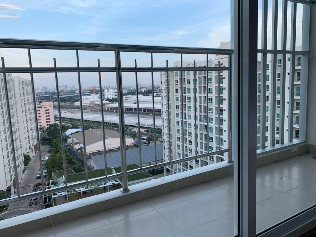 picture Condo Supalai Wellington II For Sell - 9/24