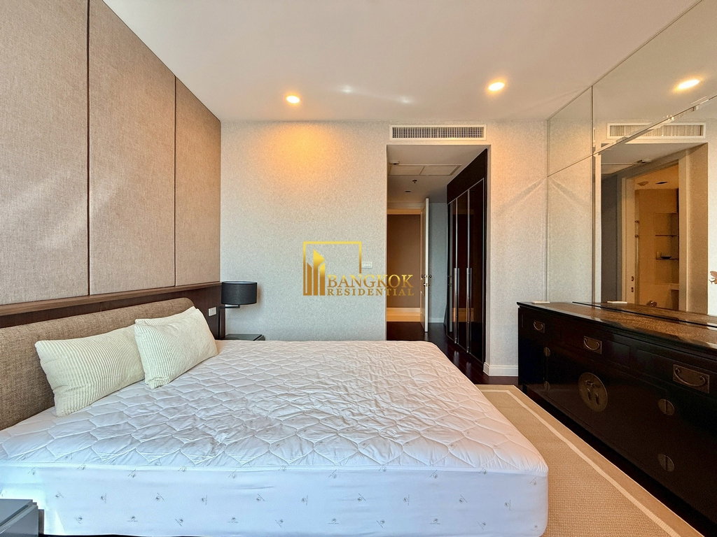 picture Athenee Residence | Remarkable 3 Bed Condo in Phloenchit - BR1855CD - 26/57