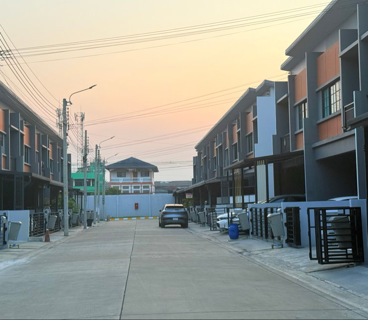รูป เจ้าของขายเอง ขายทาวน์โฮม โครงการสิริเพลส กัลปพฤกษ์ สาทร (By SANSIRI) - รูปที่ 40/41