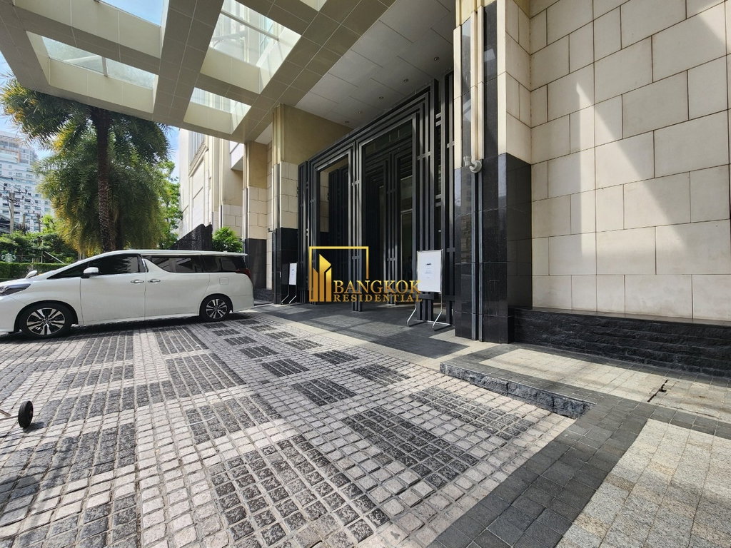 รูป Athenee Residence | Modern 3 Bed Luxury Condo Near BTS Phloenchit - BR5783CD - รูปที่ 51/54