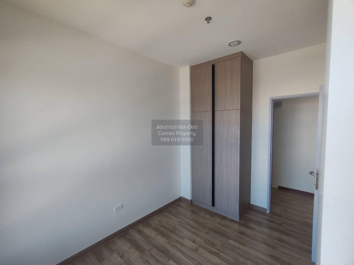 รูป เช่าคอนโด นิช โมโน เจริญนคร ดาวคะนอง เขต ธนบุรี กรุงเทพ CX-163188 ✅ ทักไลน์ @connexproperty ตอบทันที ทีมงานมืออาชีพ ✅ - รูปที่ 7/10