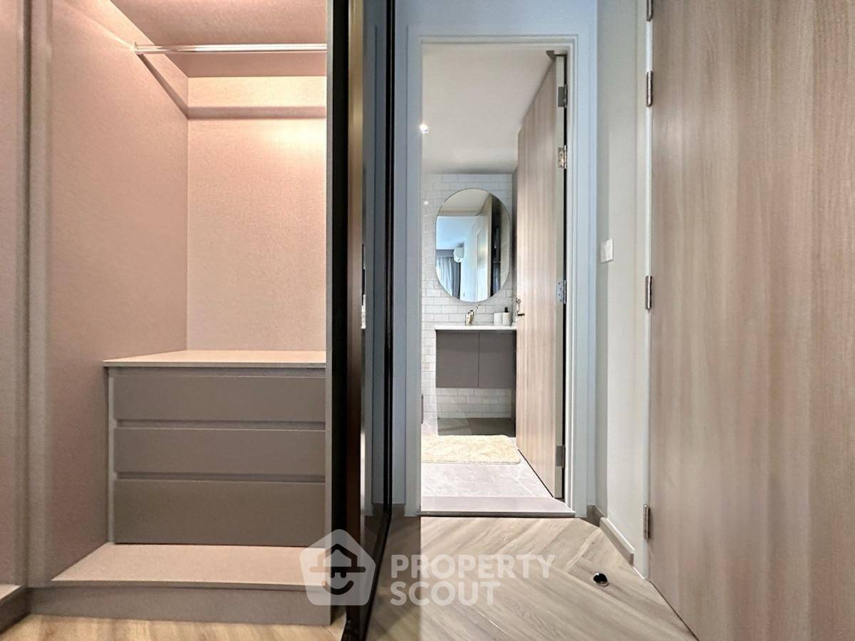 รูป คอนโด 1 ห้องนอน ขาย ที่ Chapter Thonglor 25 ใกล้ทองหล่อ 📍 (ID 2727775) - รูปที่ 7/15