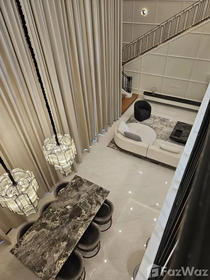 รูป ขาย บ้านเดี่ยว 4 ห้องนอน ในโครงการ นาราสิริ กรุงเทพกรีฑา 6551007 - รูปที่ 17/20