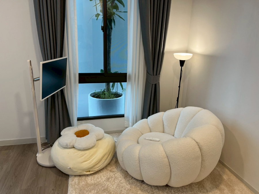 รูป 🏡✨ ให้เช่าบ้านเดี่ยวหรู | มัณฑนา 100+ กาญจนาฯ–บางบอน 5 📍 บ้านแปลงมุม ทิศใต้ รับลมดี พร้อมเฟอร์นิเจอร์และเครื่องใช้ไฟฟ้าระดับ Premium - รูปที่ 3/14