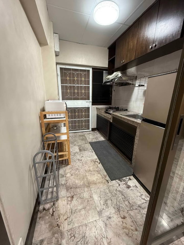 picture Condo for rent Thonglor Tower Thonglor Tower - 8/10
