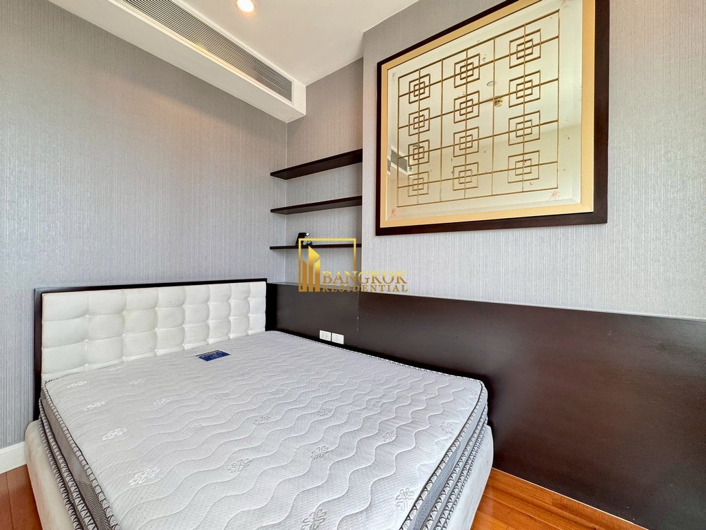 รูป Q Langsuan | Elegant 3 Bedroom Luxury Condo in Chit Lom - BR18635CD - รูปที่ 19/42