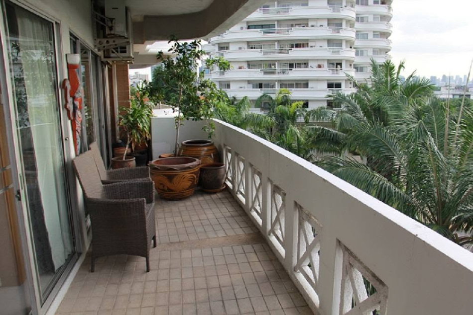 รูป 🔥 ขาย คอนโด ธาราเรือนเอก (Thara Ruean Ek Condominium) | ใกล้ MRT สถานีมหาวิทยาลัยรามคำแหง (สายสีส้ม) - รูปที่ 4/11