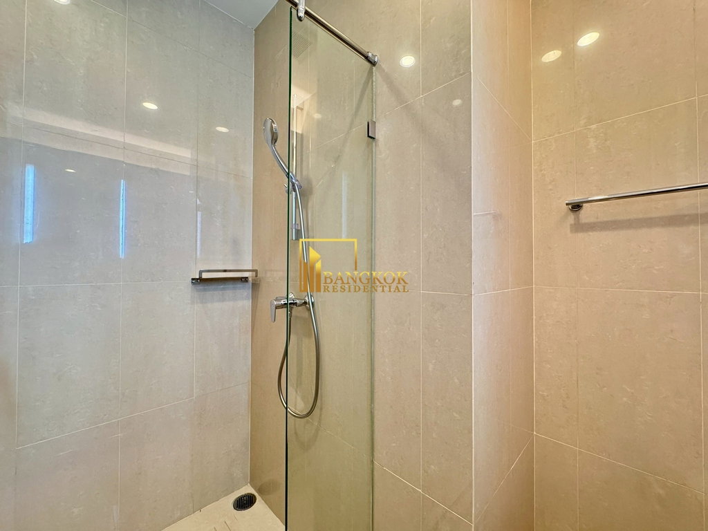 รูป Q Langsuan | Elegant 3 Bedroom Luxury Condo in Chit Lom - BR18635CD - รูปที่ 26/42