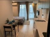 🏙️✨ FOR RENT: Venio Sukhumvit 10 — MODERN CITY LIVING IN THE HEART OF SUKHUMVIT!  💰 Rental Price: 24,000 THB/month | 📲 Line ID: @condobkk (with @)  