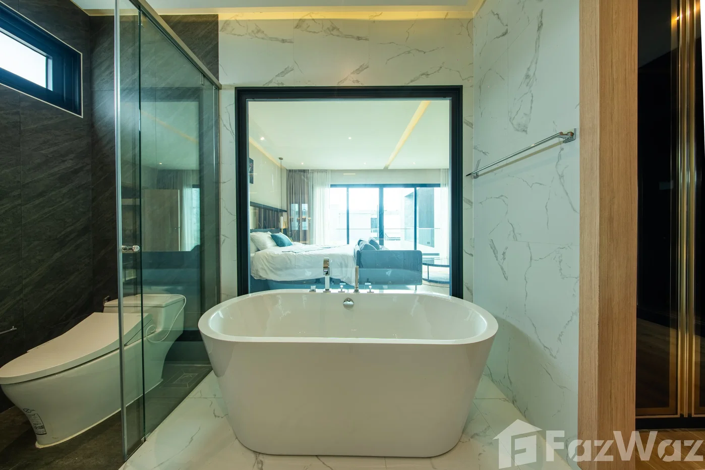 picture Luxury Designer Pool Villa on 828 SqM Plot | D Space 2 6558333 - 45/47