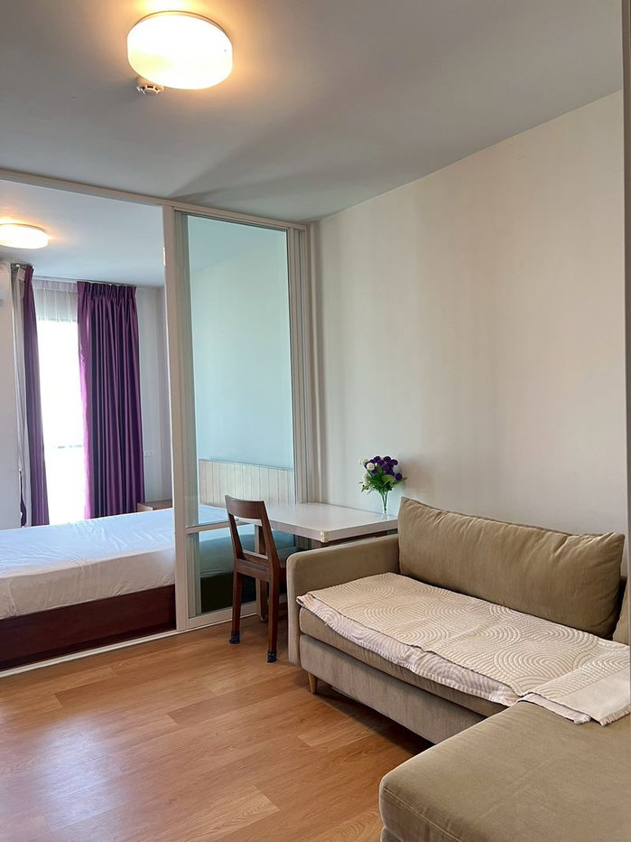 picture Hot sale: UNIO Sukhumvit 72 Phase 1 - 7/22