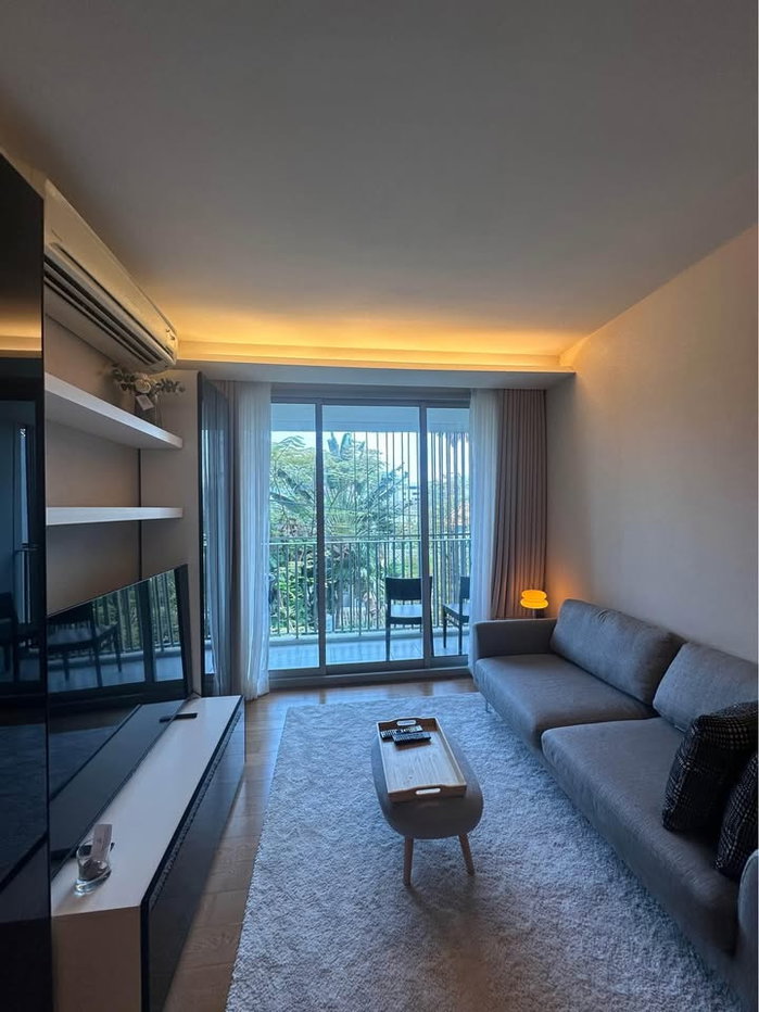 รูป เช่าคอนโด Via 31/เวีย 31 (E6907016) ID Line : @condo101 - รูปที่ 1/15