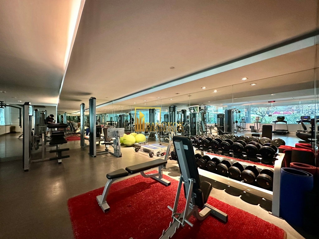 รูป Le Raffine 31 | 3 Bedroom Duplex Condo With Private Pool - BR18662CD - รูปที่ 52/64