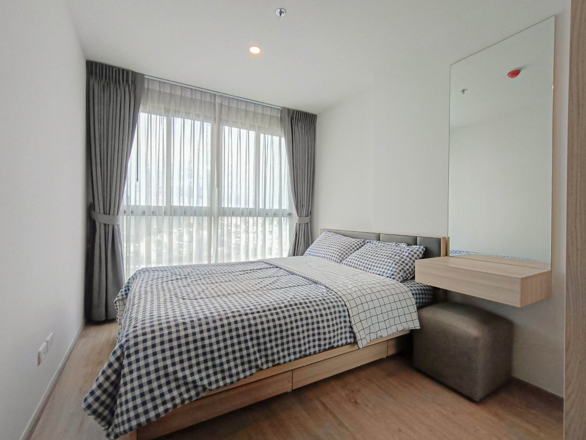รูป 💥ขายคอนโด Ideo o2 สนใจแอดไลน์ @best_condo - รูปที่ 1/8