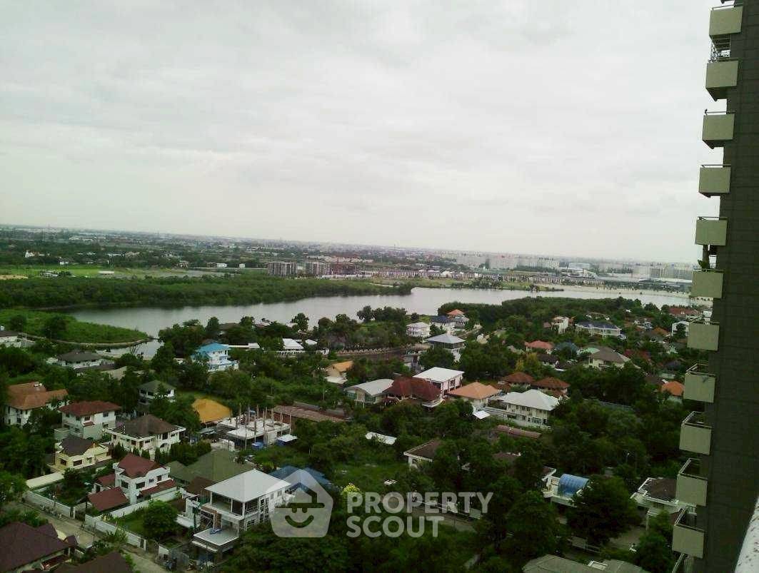 รูป คอนโด 2 ห้องนอน ชั้น 24 ขนาด 86 ตร.ม. ขายที่ Riviera Condominium เมืองทองธานี ใกล้บ้านใหม่ (ID 3066112) - รูปที่ 12/17