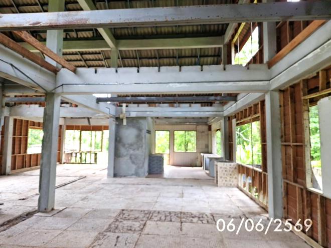 รูป บ้านเดี่ยว 93.6 ตร.วา บางขัน นครศรีธรรมราช 3.2M - รูปที่ 6/25