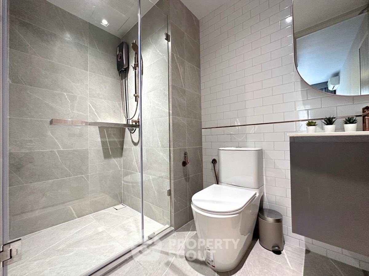 รูป คอนโด 1 ห้องนอน ขาย ที่ Chapter Thonglor 25 ใกล้ทองหล่อ 📍 (ID 2727775) - รูปที่ 12/15