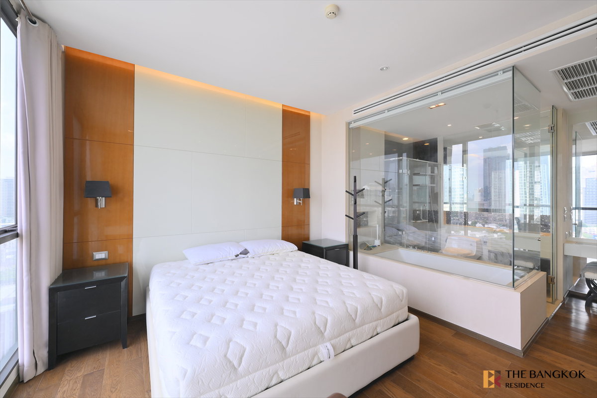 รูป 🔥ขายคอนโด 2 ห้องนอน The Address Sukhumvit 28 ห้องสวย ราคาดี ใกล้ BTS พร้อมพงษ์ - รูปที่ 7/11