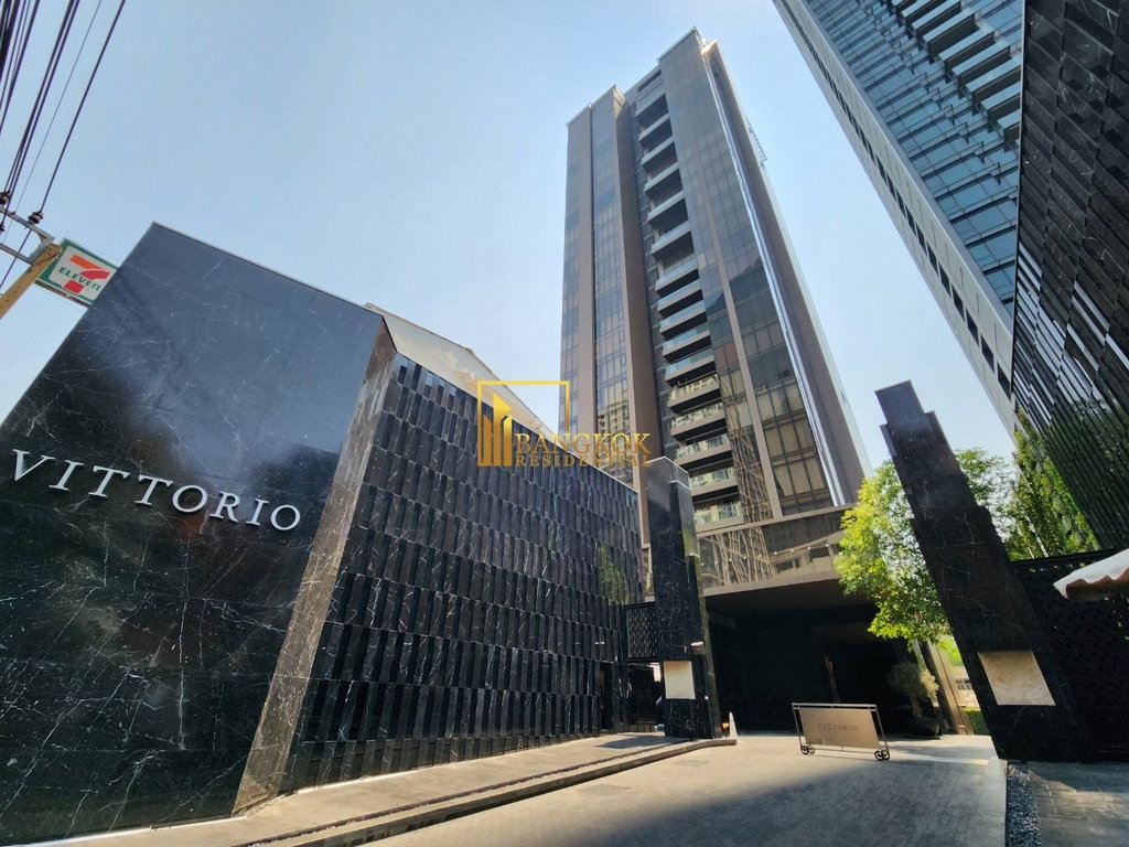 picture Vittorio Sukhumvit 39 | Stunning 2 Bed Super Luxury Condo - BR10741CD - 43/43