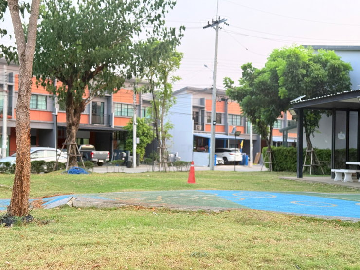 รูป เจ้าของขายเอง ขายทาวน์โฮม โครงการสิริเพลส กัลปพฤกษ์ สาทร (By SANSIRI) - รูปที่ 39/41