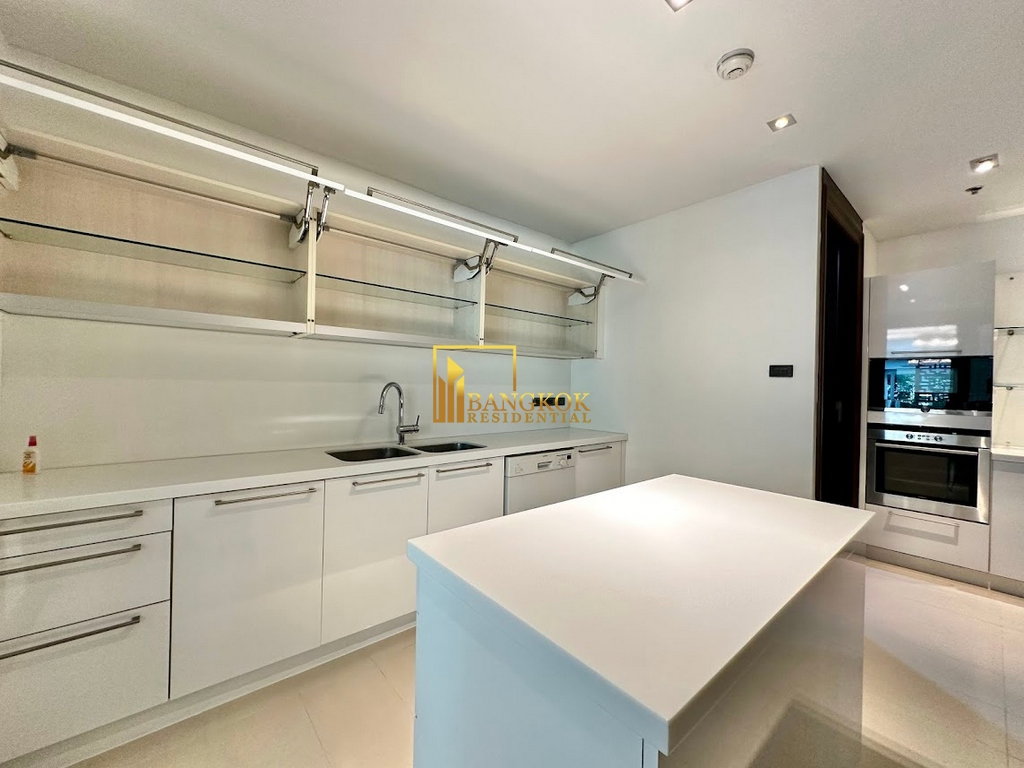 รูป Belgravia Residences | Elegant 4 Bed Property in Phrom Phong - BR18749CD - รูปที่ 10/52