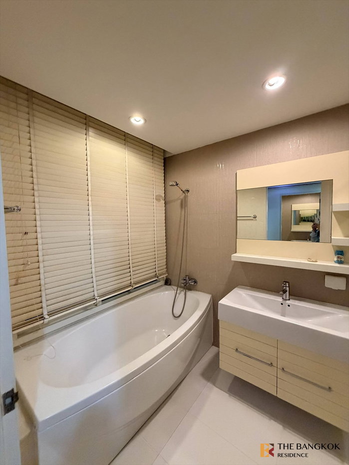 รูป 🌇ขายคอนโด Baan Siri 31 ห้องเปล่า ทำเลสุขุมวิท 31 ใกล้ BTS พร้อมพงษ์ - รูปที่ 11/13