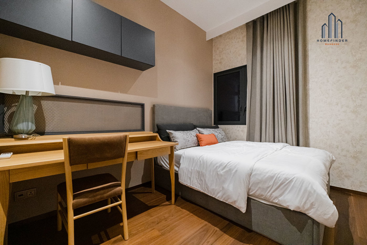 รูป THE ESTELLE PHROM PHONG 2 bedrooms, for rent - รูปที่ 6/19