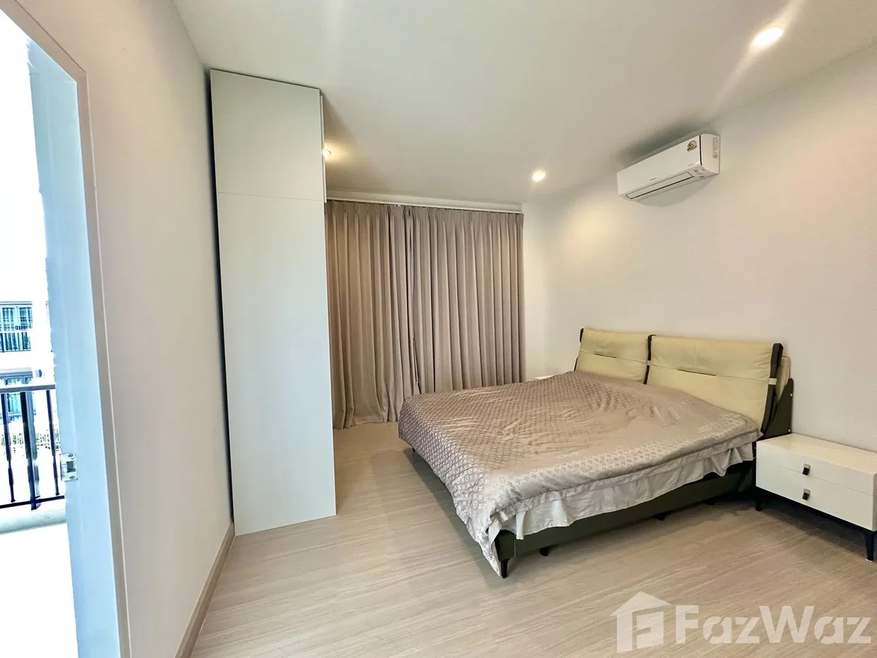 รูป ขาย บ้านเดี่ยว 4 ห้องนอน ในโครงการ ศุภาลัย เลค วิลล์ ภูเก็ต 6561221 - รูปที่ 19/26