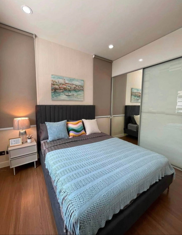 รูป 🏡 บ้านเดี่ยวให้เช่า ทำเลกรุงเทพกรีฑา ใกล้โรงเรียนนานาชาติ - รูปที่ 5/14