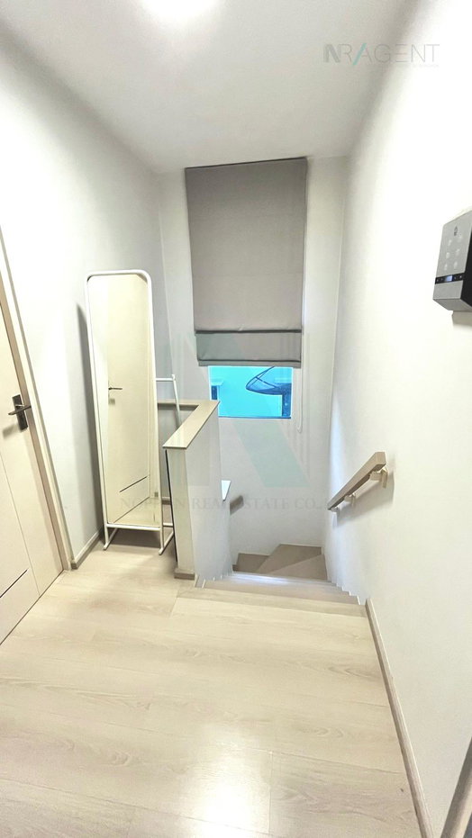 รูป ขายบ้านเดี่ยว โครงการ วิลเลจจิโอ บางนา 2 ชั้น 3 ห้องนอน 2 ห้องน้ำ - รูปที่ 5/8