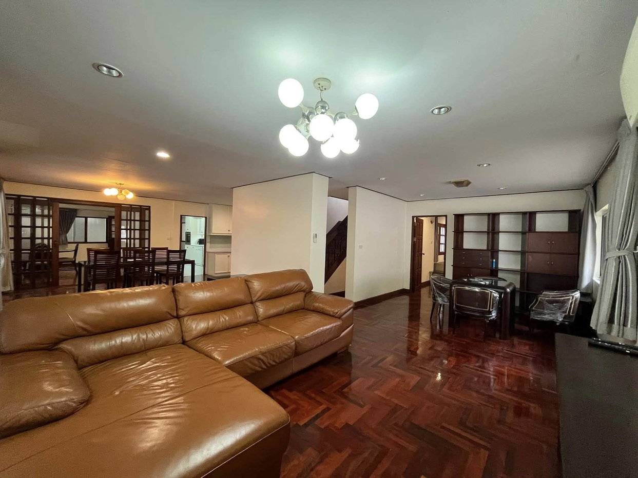 รูป Mooban Panya Village 5 bedrooms, for sale - รูปที่ 5/30