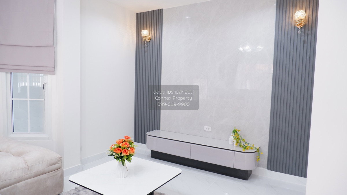 รูป ขายบ้าน เอซี เฮ้าส์ ลาดสวาย ลำลูกกา ปทุมธานี CX-162443 ✅ ทักไลน์ @connexproperty ตอบทันที ทีมงานมืออาชีพ ✅ - รูปที่ 5/11