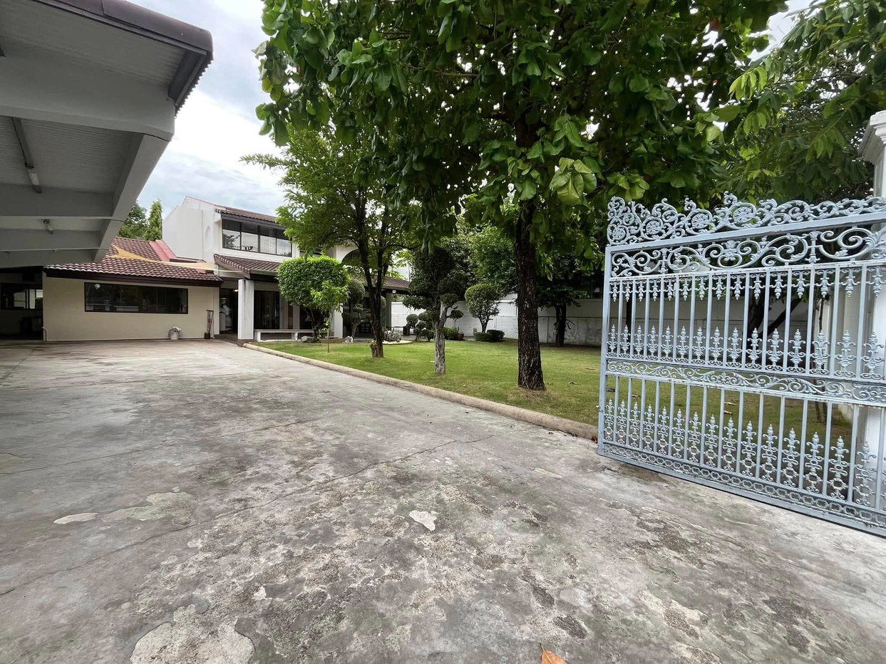 รูป Mooban Panya Village 5 bedrooms, for sale - รูปที่ 28/30