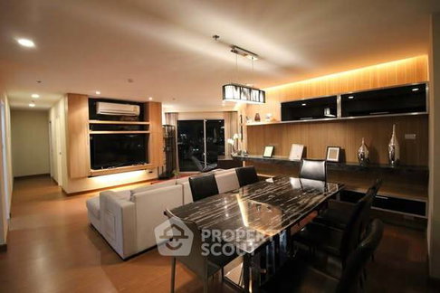คุ้มค่า 3 ห้องนอน 103 ตร.ม. Belle Grand Rama 9 ใกล้ MRT พระราม 9 (ID 3064511)