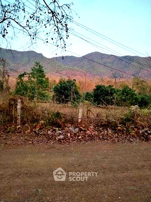Land for sale Chiang Mai : For Sale Land On Nuea, Mae On, Chiang Mai (ID 3036864)