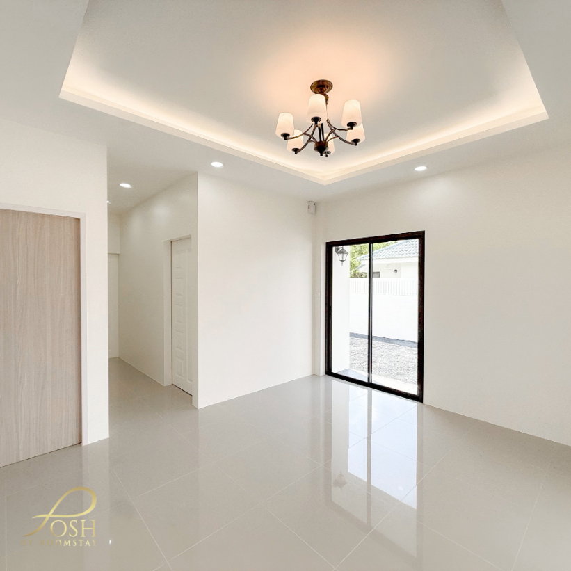 รูป บ้านรีโนเวทใหม่พร้อมพื้นที่ใช้สอยข้างบ้านเยอะ สามารถต่อเติมเพิ่มบริเวณข้างบ้าน เติมฝัน ม่าหนิก – ถลาง ทำเลใกล้บางโจ เชิงทะเล บ้านพอน - รูปที่ 3/16
