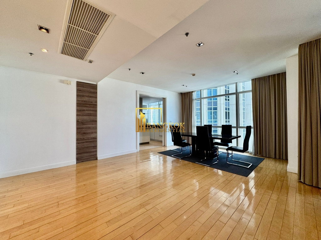 รูป Athenee Residence | Modern 3 Bed Luxury Condo Near BTS Phloenchit - BR5783CD - รูปที่ 8/54