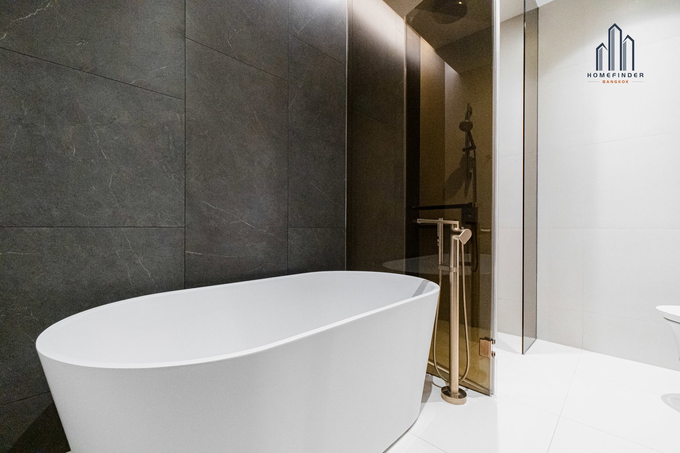 รูป THE ESTELLE PHROM PHONG 2 bedrooms, for rent - รูปที่ 9/19