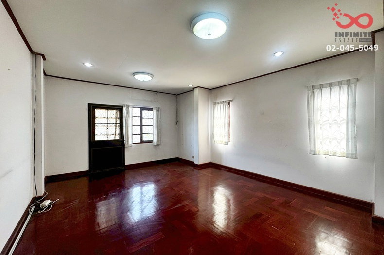 รูป ขายบ้านเดี่ยว 2 ชั้น 70 ตร.ว. หมู่บ้านเบญจรงค์ รามคำแหง 178 มีนบุรี ใกล้รถไฟฟ้า - รูปที่ 8/15