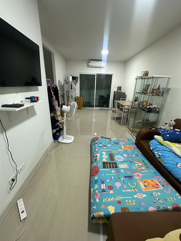 picture 🏡 Selling Pruksa Ville Village 113 Tiwanon–Rangsit - 8/8