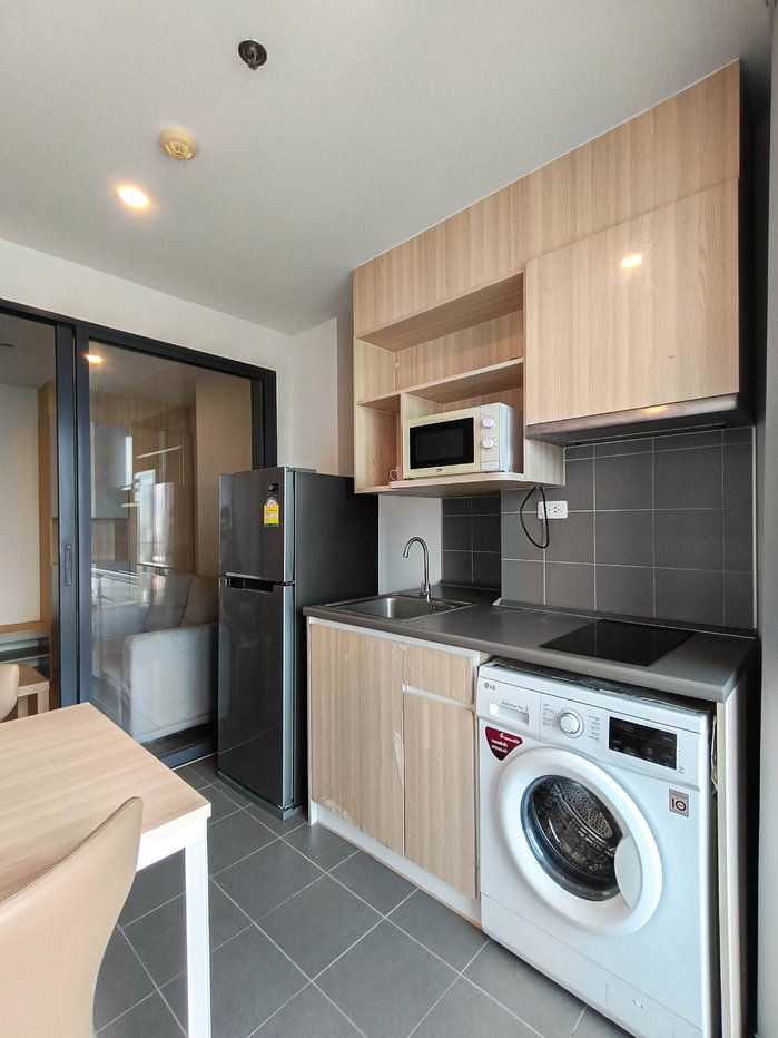 รูป 💥ขายคอนโด Ideo o2 สนใจแอดไลน์ @best_condo - รูปที่ 7/8