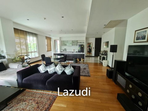 180 sqm Condo at The Lofts Yennakart in Chong Nonsi Bangkok