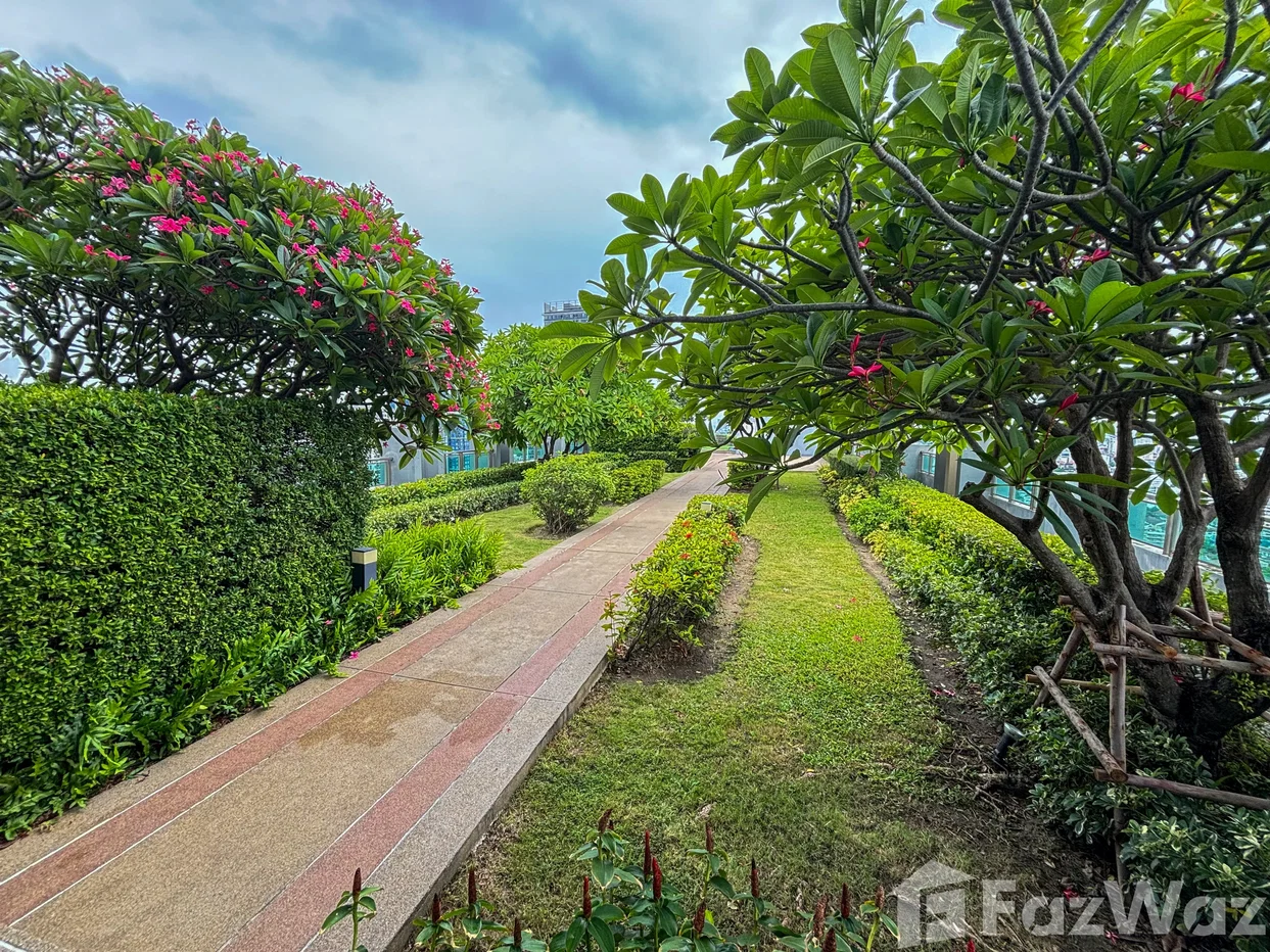 รูป ขาย คอนโด 2 ห้องนอน ในโครงการ คิว เฮ้าส์ คอนโด สุขุมวิท 79 6545115 - รูปที่ 15/19