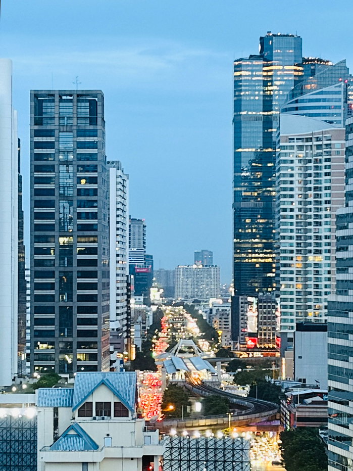 รูป ขาย Ideo Chula Samyan 2br ใกล้ MRT สามย่าน 400 เมตร - รูปที่ 11/19