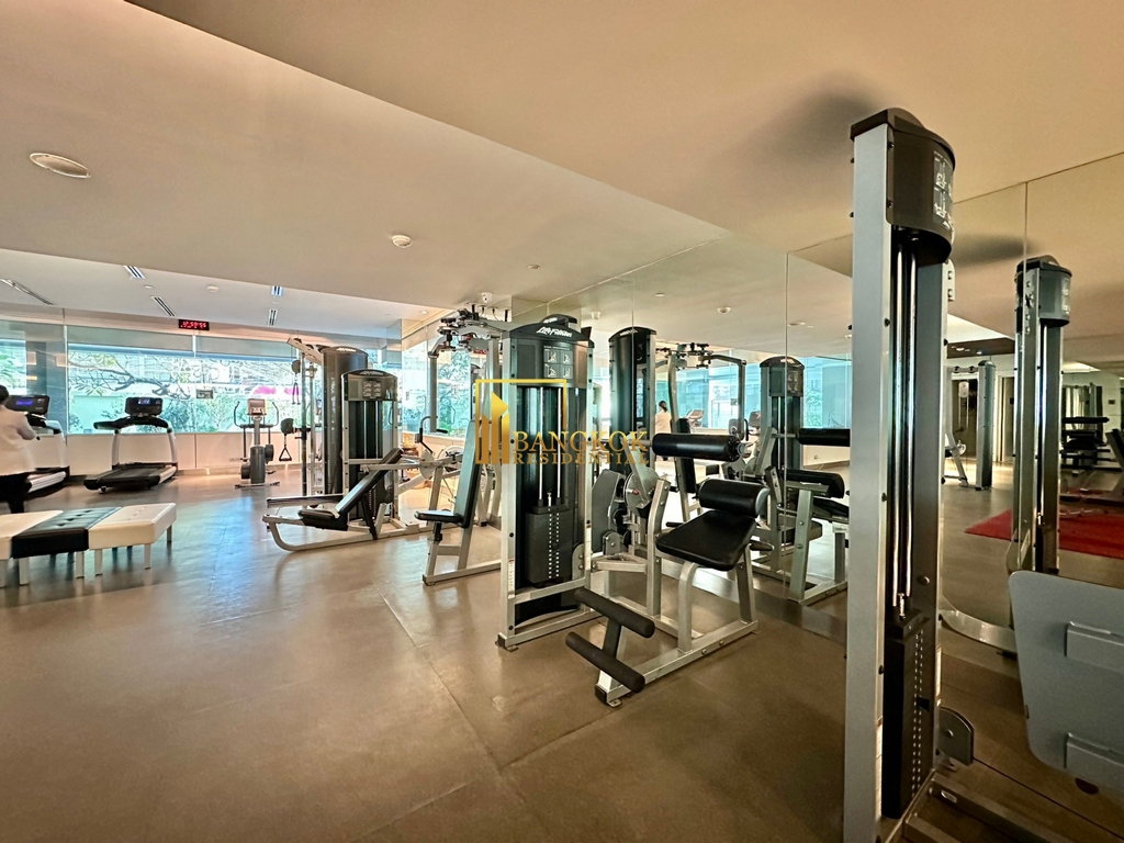 รูป Le Raffine 31 | 3 Bedroom Duplex Condo With Private Pool - BR18662CD - รูปที่ 51/64