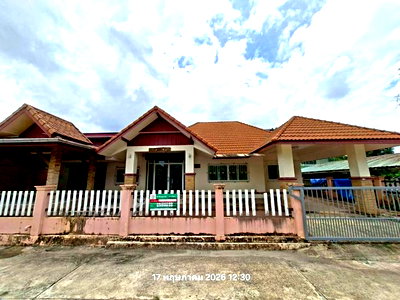 Houses for sale : HOME 75 Sq.w. Muang Chanthaburi Chanthaburi for 2.4M
