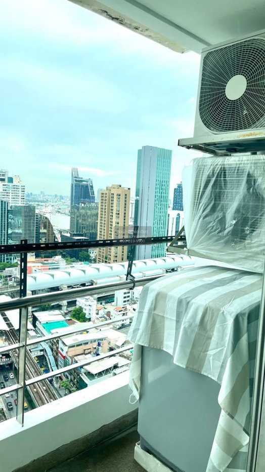 รูป เช่าคอนโด บ้านปทุมวัน BTS-พญาไท ถนนเพชรบุรี เขต ราชเทวี กรุงเทพ CX-162583 ✅ ทักไลน์ @connexproperty ตอบทันที ทีมงานมืออาชีพ ✅ - รูปที่ 9/11